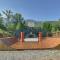 Camping Les Airelles - Maeva