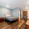 WoodSpring Suites Greenville Simpsonville