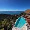Cactus - Villa avec piscine, vue sublime, Salle de jeux - by TGB - Le Rayol-Canadel-sur-Mer