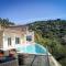 Cactus - Villa avec piscine, vue sublime, Salle de jeux - by TGB - Le Rayol-Canadel-sur-Mer