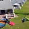 Beachfront Kite House No 1 Shaapenzicht 1 - Langebaan