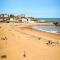 Central, Seaview Apartment, 3 beds, 2 baths, kid & dog friendly at The Lookout Broadstairs - Broadstairs
