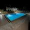 Kyrenia/Alsancak 4-room villa with private pool - Kyrenia