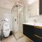 Caesar Arrius 27, Amaizing Spacious 2-Bedroom-2 Bathroom Apartment