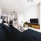 Caesar Arrius 27, Amaizing Spacious 2-Bedroom-2 Bathroom Apartment