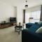 Caesar Arrius 27, Amaizing Spacious 2-Bedroom-2 Bathroom Apartment