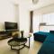 Caesar Arrius 27, Amaizing Spacious 2-Bedroom-2 Bathroom Apartment
