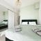 Caesar Arrius 27, Amaizing Spacious 2-Bedroom-2 Bathroom Apartment
