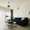 Caesar Arrius 27, Amaizing Spacious 2-Bedroom-2 Bathroom Apartment