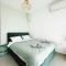 Caesar Arrius 27, Amaizing Spacious 2-Bedroom-2 Bathroom Apartment