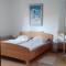 Ferienwohnung an der Burg
