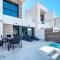 Fee4Me Villa with Pool on the Costa Blanca - Rojales