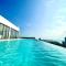 AIR APARTMENTS Residence - Sihanoukville - 400m to boat pier - Sihanoukville