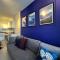 Caesar Clarus 33, Luxury 1-Bedroom Apartment