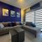 Caesar Clarus 33, Luxury 1-Bedroom Apartment