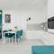 Rogowo Pearl Turquoise Apartments Near The Sea with FREE PARKING by Noclegi Renters