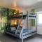 Ferienhof A&B Wellness Villa 6 personen