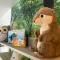 Ferienhof A&B Wellness Villa 6 personen