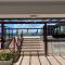 Bela Hospedagem - Marinas Flat - Excelente localização na orla de Cabo Branco