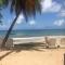 CASE COCO a SAINTE ANNE avec wifi vue mer