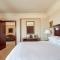 Intercontinental Cairo Citystars by IHG