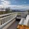 Seaview apartment