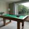 3 Br House - Private Parking - Pool Table - Balderton