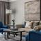 Intercontinental Cairo Citystars by IHG
