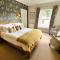 Ravenstone Lodge Country House Hotel - Keswick