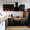 Jenapartments for6 Boxspring & Smart TV & Waschmaschine - 耶拿