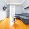 Egnatia Central Spacious 3 Bd Apt in Thessaloniki - Salonicco