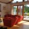 Prestwick Oak - 3 Kingsize Ensuites - Openplan Contemporary Rural Garden - Chiddingfold