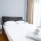 Egnatia Central Spacious 3 Bd Apt in Thessaloniki - Salonicco
