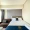 Royal Suites Studio 25th Floor - Citra Plaza Nagoya Apartment