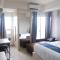 Royal Suites Studio 25th Floor - Citra Plaza Nagoya Apartment