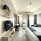 Royal Suites Studio 25th Floor - Citra Plaza Nagoya Apartment