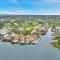 Diagonal Dreams Lake House and Concierge Services