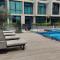 Escape to Modern Dubai in this Charming JVC Studio - 迪拜