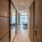 Escape to Modern Dubai in this Charming JVC Studio - 迪拜