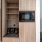 Escape to Modern Dubai in this Charming JVC Studio - 迪拜