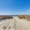 Coastal Cape May Getaway - Steps to Beach!