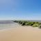 Coastal Cape May Getaway - Steps to Beach!