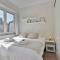 Huswell - Stylish apartment at the Zeedijk of Knokke