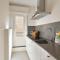 Huswell - Stylish apartment at the Zeedijk of Knokke