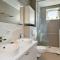 Huswell - Stylish apartment at the Zeedijk of Knokke