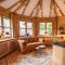 Apartment Chalet Rubihorn mit Berg-Blick