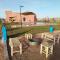 Family villa with swimming pool and a wonderful mountain view - Marrákes