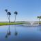 Comfortable Jensen Beach Condo with Pool View!