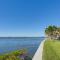 Comfortable Jensen Beach Condo with Pool View!