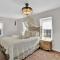 Gorgeous historic Victorian with 8 bedroom/4 baths - Wildwood